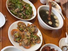 -南蚝小贝海鲜特色餐厅(南澳岛店)