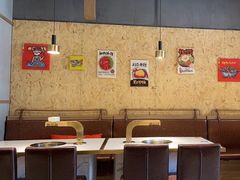 -老板娘的烤肉店(港湾广场店)