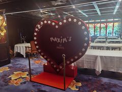 -马克西姆餐厅(崇文门店)