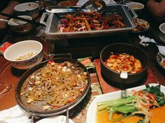 -缪氏川菜(深圳北站缤果空间店)
