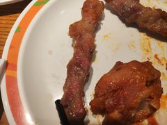 -比格比萨自助(花园路店)