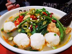-螺小胖柳州螺蛳粉(钟楼总店)