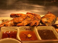 -赤坂亭·M9和牛烧肉·铁板烧(合肥万象城店)
