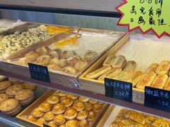 -包满意面包糕点(东坝店)