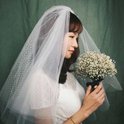 -荷玛高端新娘跟妆团队·彩妆培训