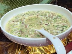 -金枝玉叶上海人家食府(三里河店)