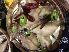 -王婆炒鱼(总店)