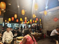 -向民炒鸡老店(金泰华府店)