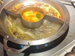 -竹犇番茄火锅(长风街店)
