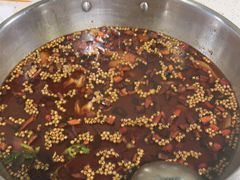 -味之绝热血美蛙鱼火锅(中坝店)