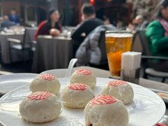 -花家怡园(四合院总店)