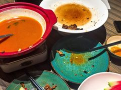 -鸽子侯·家宴·平价海鲜(绿地店)