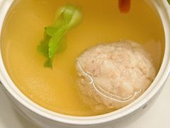 -悦融琥珀·京鲁菜·海味珍品(西单店)