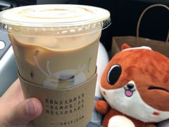 -瑞幸咖啡(盛博广场店)