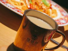 -塔哈尔·新疆盛宴(复地活力城店)
