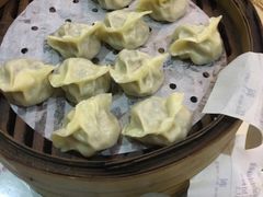 -百味饺子城•海鲜家常菜(秦皇岛店)