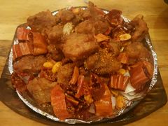 -乌镇那一年小院主题餐厅(甘泉西路店)