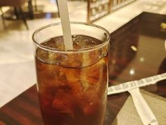 -丽都皇冠假日酒店·Matrix亦餐厅(望京店)