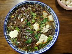 -惠记粉汤羊血(小南门店)
