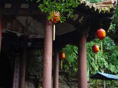 -杭州黄龙洞