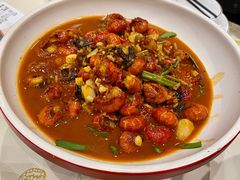 -聚味瞿记·龙虾堂(天元店)