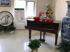 -北京协和医院(东单院区)