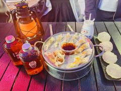 -沙州食驿·非遗小吃夜市
