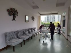 -馨月汇·独栋月子中心(南山店)