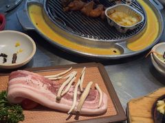 -喜来稀肉(虹泉路店)