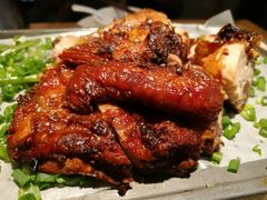-绿茶餐厅(广州天河城店)