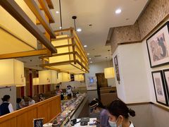 -禾绿寿司(星光68广场店)