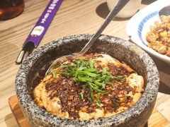 -茄子恰恰·新云南小炒(坪山益田店)