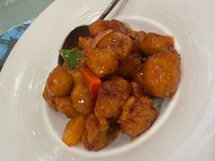 -顺峰·粤菜海鲜·早茶自助(阜成店)
