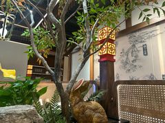 -贡宴盐帮菜自贡驻京联络处餐厅