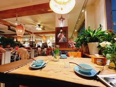 -云之南(八里庄店)