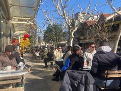 -Alimentari早午餐(安福路店)