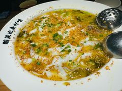 -太二酸菜鱼(汕头苏宁广场店)