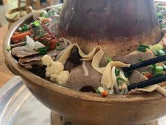 -泽禄源·青海土火锅