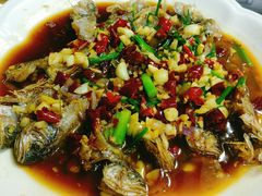 -婺源第一楼(朱子大道店)