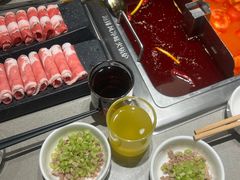 -海底捞火锅(宇飞大厦店)