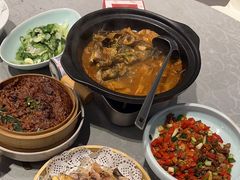 -丽华园(汉阳龙阳店)