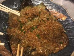 -黄鱼炙夜(华家池店)
