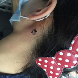 映刻纹身工作室-映刻纹身