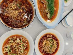 -老字号怡玺·藿香雅鱼(20年雅安店)