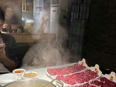 -潮发潮汕牛肉店(龙洞店)