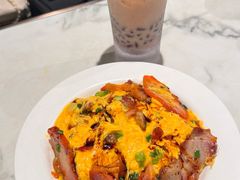 -深仔记茶餐厅(亚士厘道店)