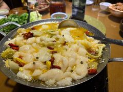 -外婆味道·云南菜大当家(弥勒店)