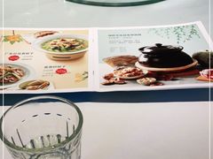 -汤城小厨•粤菜•靓汤(苏州街店)