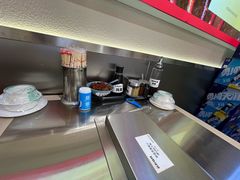 -河南前程·羊肉汤·烧烤(总店)
