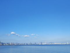 -深圳湾公园(南山区)